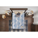 Sealy Waverley Medium Euro Top Mattress (Queen) IMAGE 10