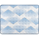 Sealy Waverley Medium Euro Top Mattress (Queen) IMAGE 4