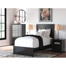 Signature Design by Ashley Maribel 6-Drawer Dresser with Mirror B138-31/B138-35 IMAGE 12