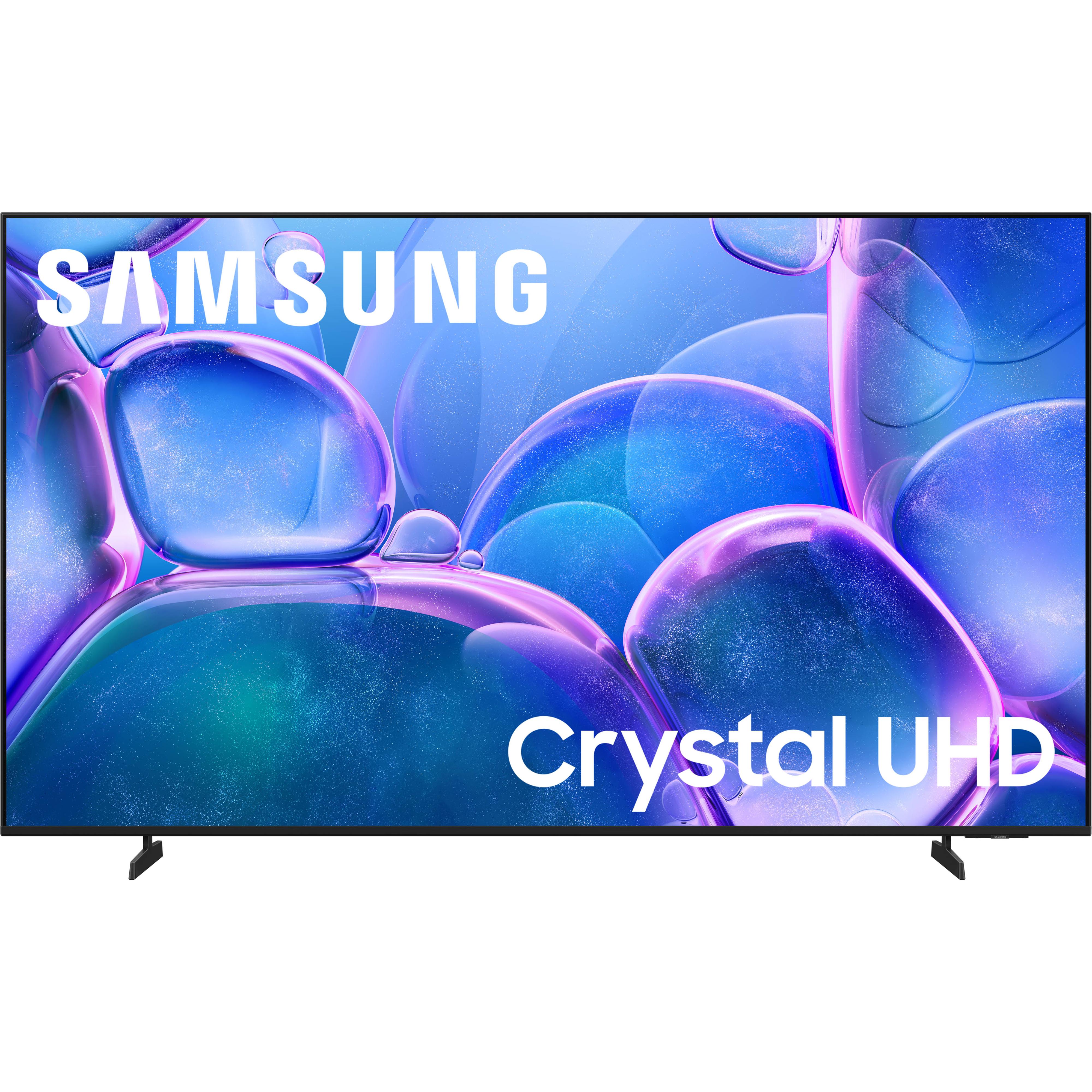 Samsung 55-inch UHD 4K Smart TV UN55U7900FFXZC