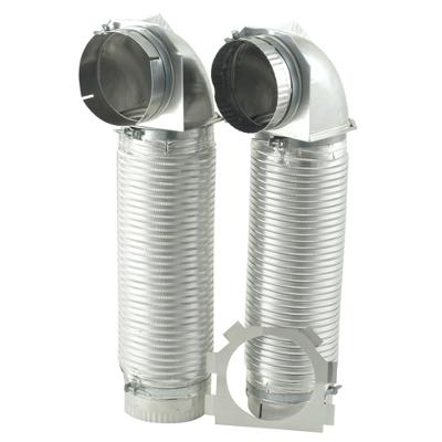  Whirlpool Venting Kit 4396028 IMAGE 1