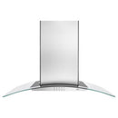 Maytag 36-inch Wall Mount Range Hood GXI6536DXS [M] IMAGE 1