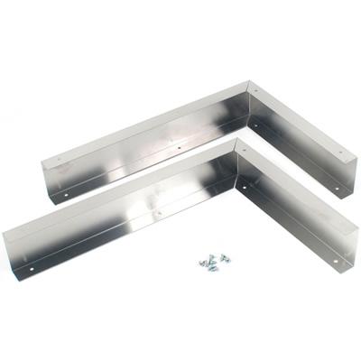  Whirlpool Microwave Accessories Trim/Filler Kits 8171339 IMAGE 1