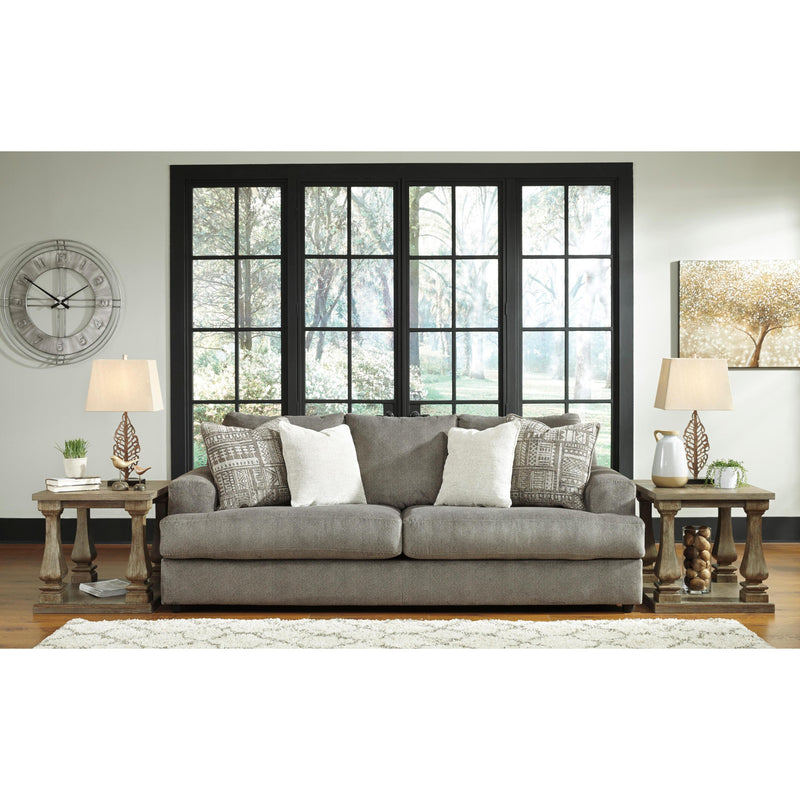 Signature Design by Ashley Soletren 95103U2 2 pc Living Room Set IMAGE 4