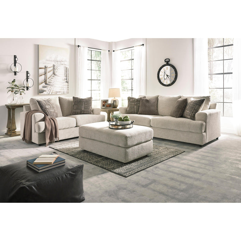 Signature Design by Ashley Soletren 95104U2 2 pc Living Room Set IMAGE 2