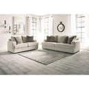  Signature Design by Ashley Soletren 95104U2 2 pc Living Room Set IMAGE 3