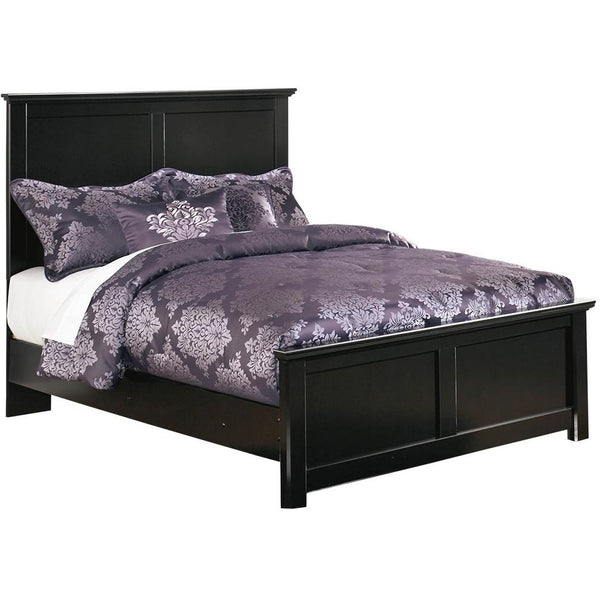 Signature Design by Ashley Maribel Full Panel Bed B138-87/B138-84/B138-86 IMAGE 1