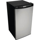 Danby 18-inch, 3.2 cu. ft. Compact Refrigerator DCR032A2BSLDD IMAGE 5