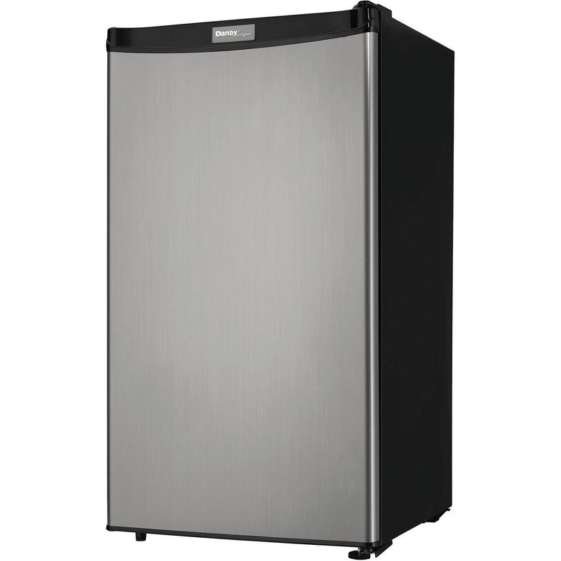 Danby 18-inch, 3.2 cu. ft. Compact Refrigerator DCR032A2BSLDD IMAGE 7