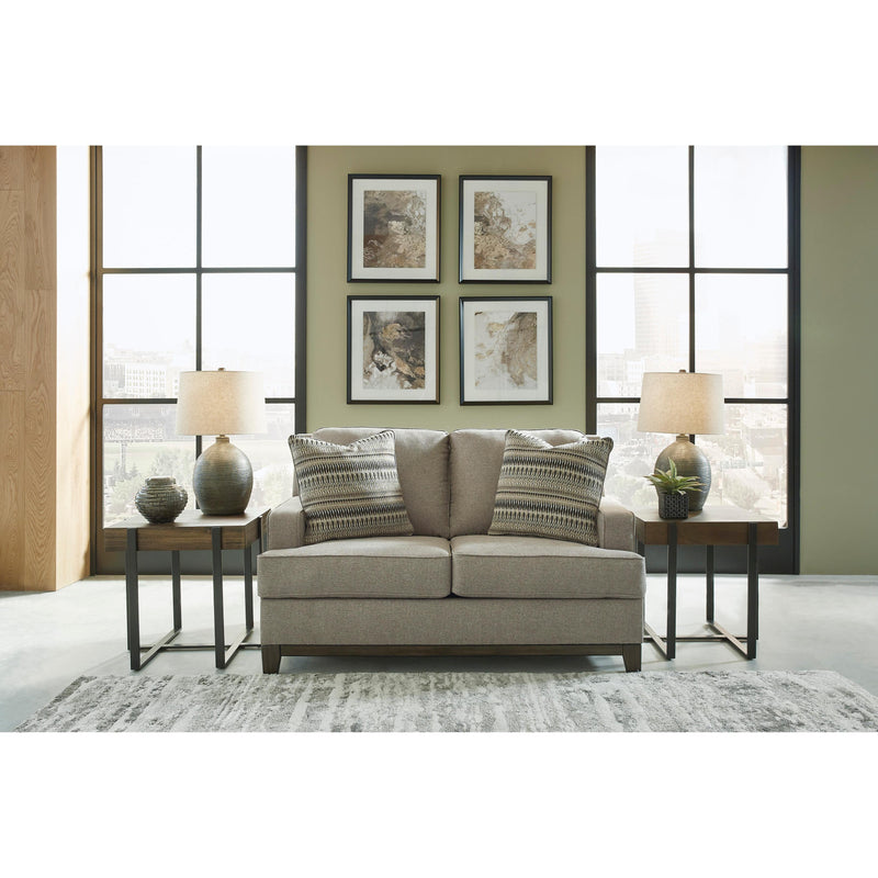 Signature Design by Ashley Kaywood 56303U1 2 pc Living Room Set IMAGE 4