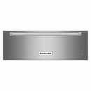 KitchenAid 30-inch Warming Drawer KOWT100ESS IMAGE 1