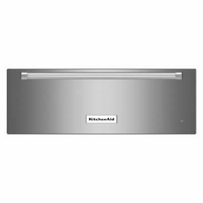 KitchenAid 30-inch Warming Drawer KOWT100ESS IMAGE 1