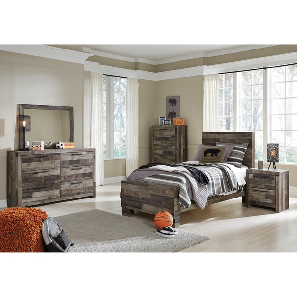 Grey kids bedroom set online