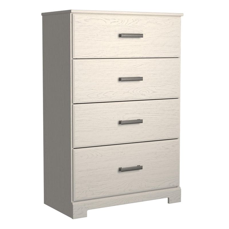  Signature Design by Ashley Stelsie B2588 6 pc Queen Panel Bedroom Set IMAGE 4