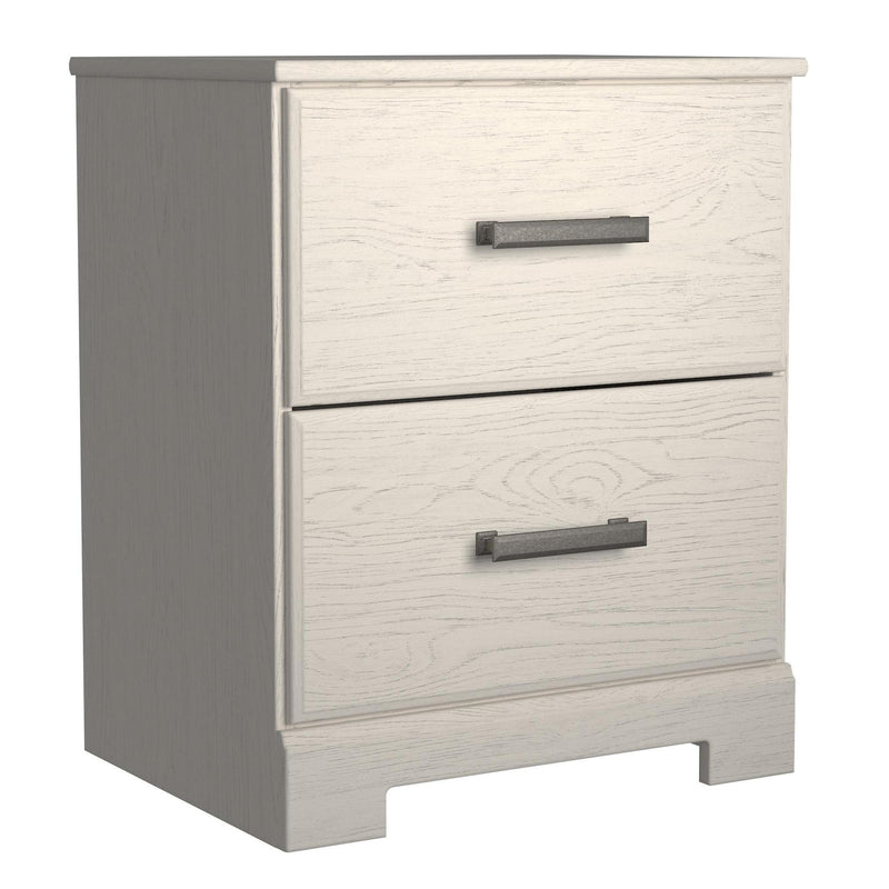  Signature Design by Ashley Stelsie B2588 6 pc Queen Panel Bedroom Set IMAGE 5