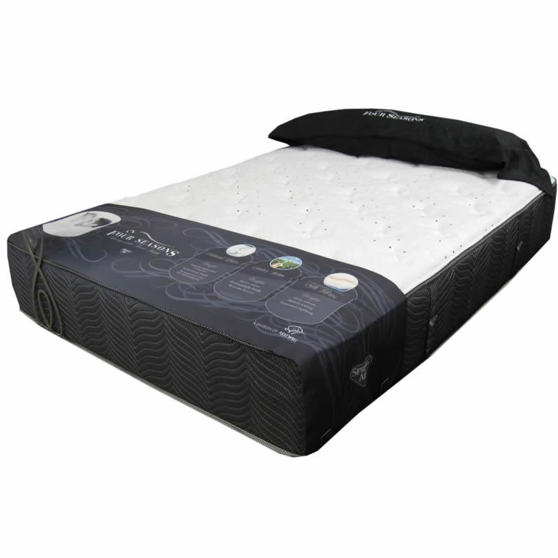 Spring Air Rapture Firm Tight Top Mattress (Full) IMAGE 1