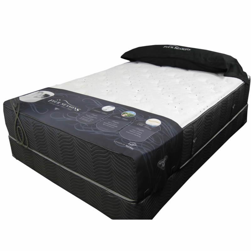 Spring Air Rapture Firm Tight Top Mattress (Full) IMAGE 2