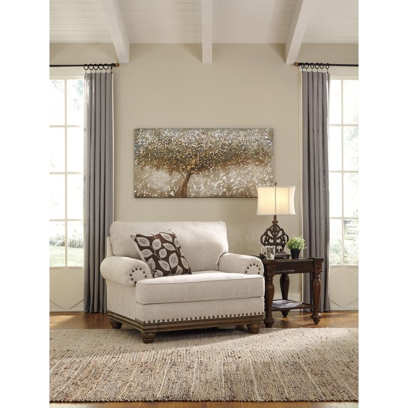 Signature Design by Ashley Harleson 15104U1 3 pc Living Room Set IMAGE 4