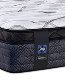 Sealy Posturepedic® Maple Leaf Medium ET 13.5 inch (Queen)