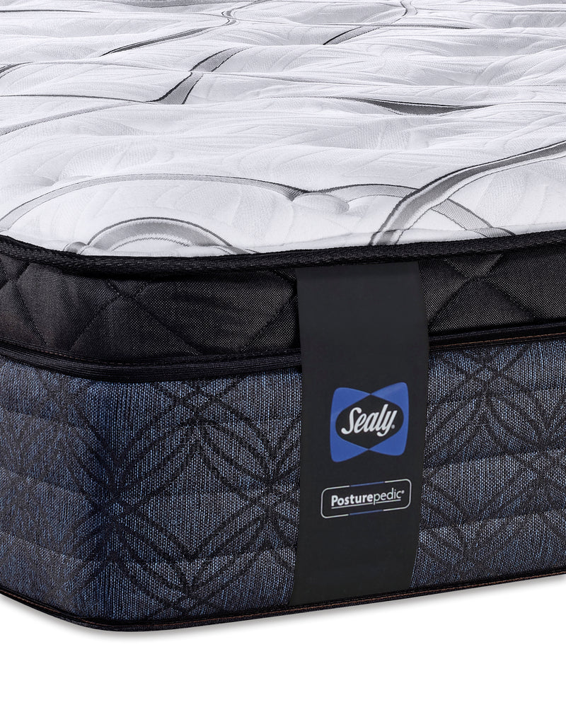 Sealy Posturepedic® Maple Leaf Medium ET 13.5 inch (Queen)
