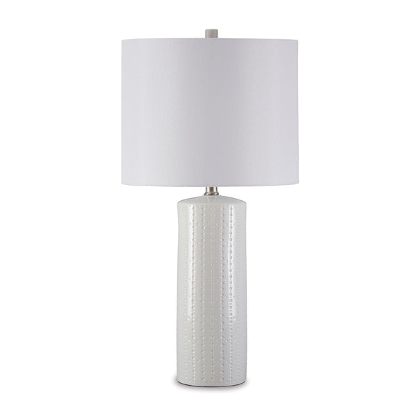 Signature Design by Ashley Steuben Table Lamp L177904 IMAGE 1