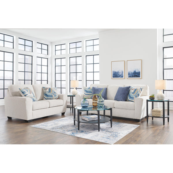 Signature Design by Ashley Cashton 40604U1 2 pc Living Room Set IMAGE 1