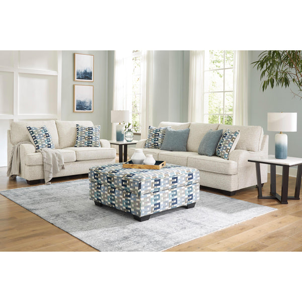 Signature Design by Ashley Valerano 33404U1 2 pc Living Room Set IMAGE 1