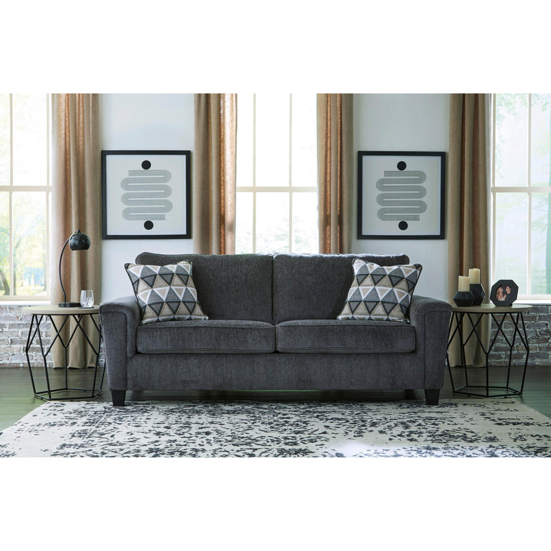 Signature Design by Ashley Abinger 83905U3 4 pc Living Room Set IMAGE 2