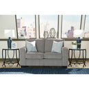  Signature Design by Ashley Altari 87214U7 4 pc Living Room Set IMAGE 4