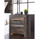  Signature Design by Ashley Drystan B211 8 pc Queen Bookcase Bedroom Set IMAGE 5