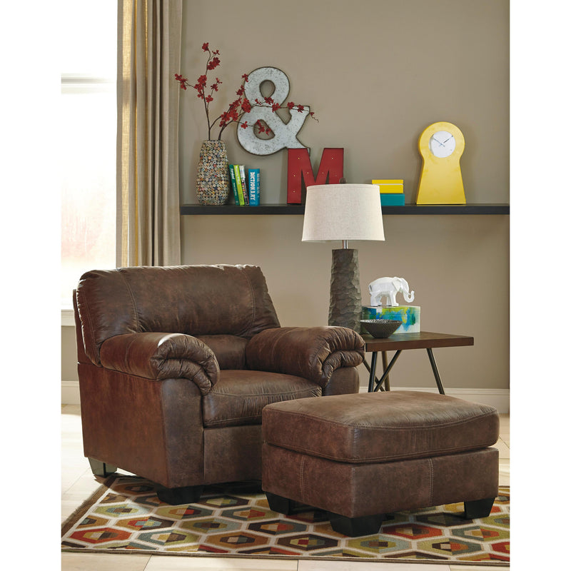 Signature Design by Ashley Bladen 12020U9 2 pc Sofa, Loveseat, Chair and Ottoman IMAGE 4