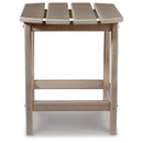  Signature Design by Ashley Sundown Treasure P014P2 5-piece Outdoor Seating Set IMAGE 3