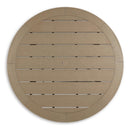 Signature Design by Ashley Fairen Trail P211P1 3-piece Outdoor Dining Set IMAGE 5