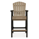 Signature Design by Ashley Fairen Trail P211P1 3-piece Outdoor Dining Set IMAGE 8