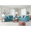 Signature Design by Ashley Keerwick 67507U1 2 pc Living Room Set IMAGE 3