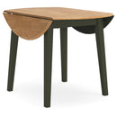 Signature Design by Ashley Gesthaven D401D4 3 pc Dining Set IMAGE 10