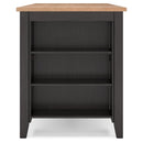 Signature Design by Ashley Gesthaven D396D3 5 pc Counter Height Dining Set IMAGE 11