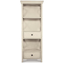  Signature Design by Ashley Bolanburg D647D29 8 pc Counter Height Dining Set IMAGE 16