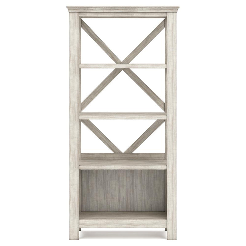  Signature Design by Ashley Carynhurst H755H2 3 pc Home Office Set IMAGE 6