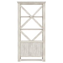  Signature Design by Ashley Carynhurst H755H2 3 pc Home Office Set IMAGE 9