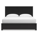  Signature Design by Ashley Maribel B138B63 8 pc King Panel Bedroom Set IMAGE 13