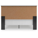  Signature Design by Ashley Maribel B138B63 8 pc King Panel Bedroom Set IMAGE 16