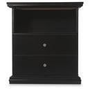  Signature Design by Ashley Maribel B138B63 8 pc King Panel Bedroom Set IMAGE 20