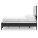  Signature Design by Ashley Maribel B138B78 6 pc Full Panel Bedroom Set IMAGE 13