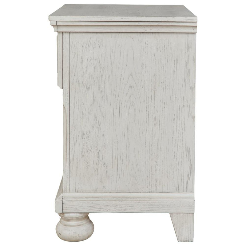 Signature Design by Ashley Robbinsdale B742B36 6 pc Twin Sleigh Bedroom Set IMAGE 10