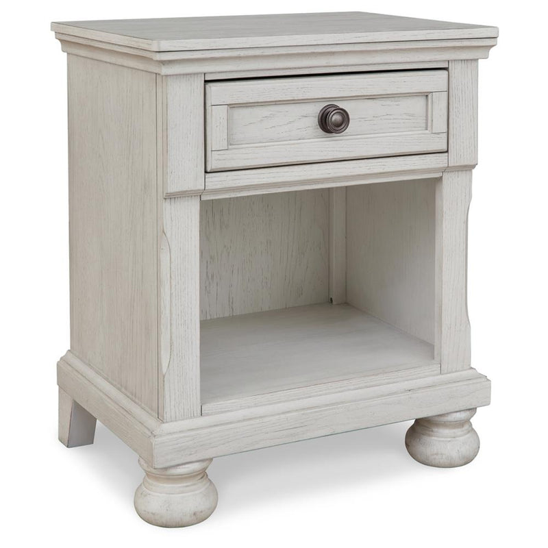  Signature Design by Ashley Robbinsdale B742B36 6 pc Twin Sleigh Bedroom Set IMAGE 7