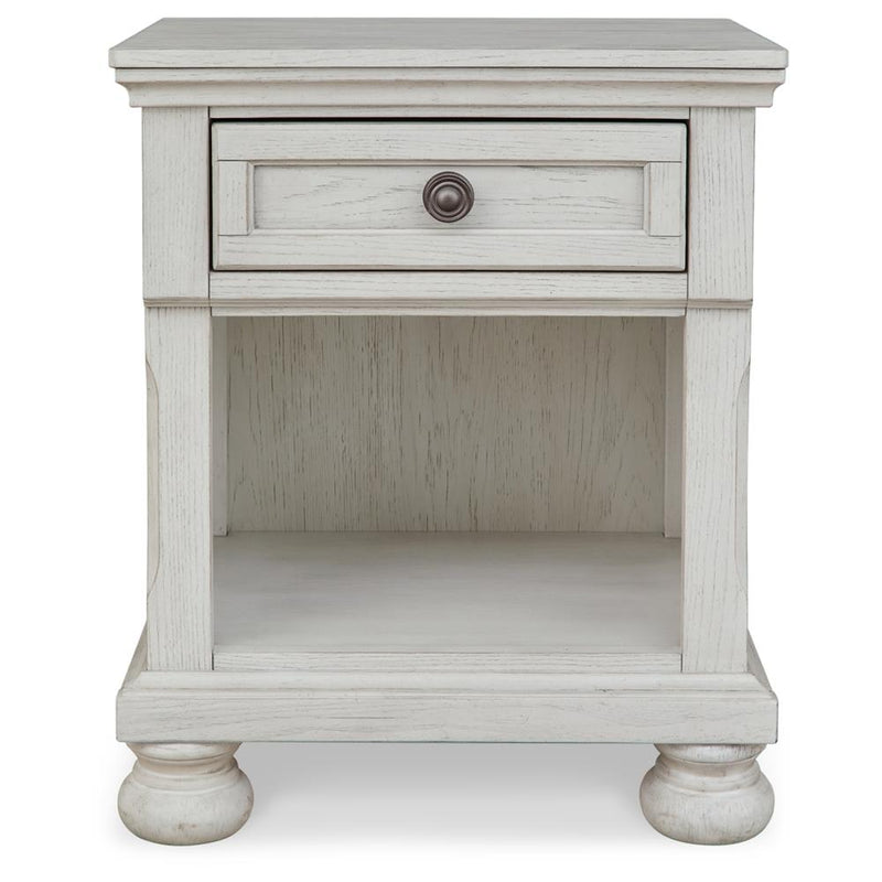  Signature Design by Ashley Robbinsdale B742B36 6 pc Twin Sleigh Bedroom Set IMAGE 9