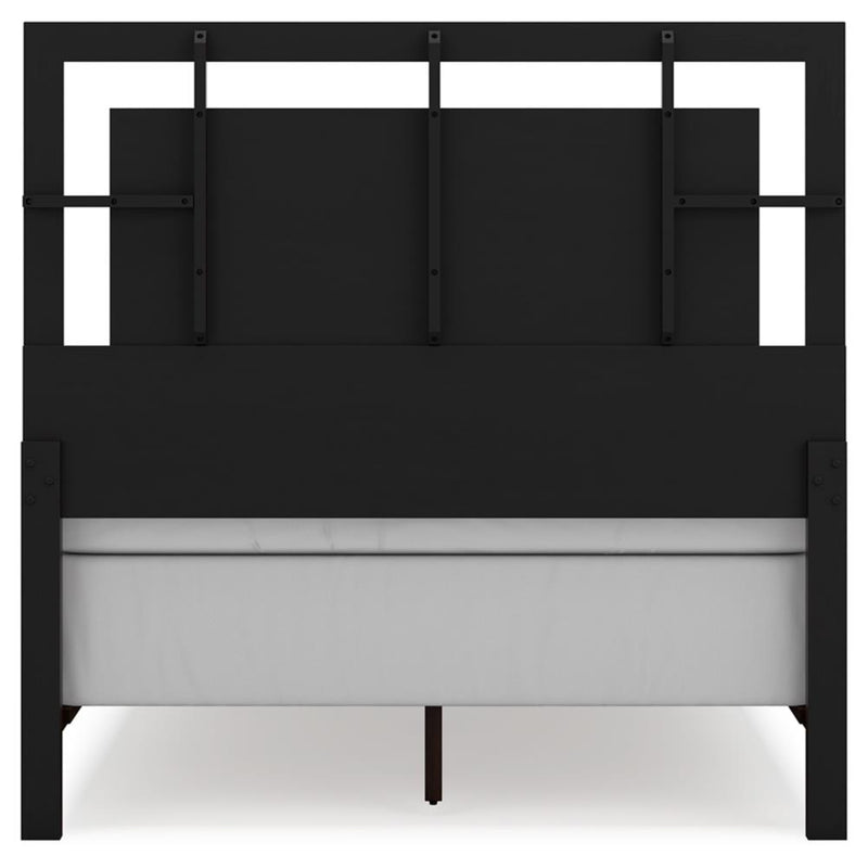  Signature Design by Ashley Covetown B441B13 6 pc Full Panel Bedroom Set IMAGE 20