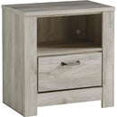  Signature Design by Ashley Bellaby B331B15 6 pc King Panel Bedroom Set IMAGE 5