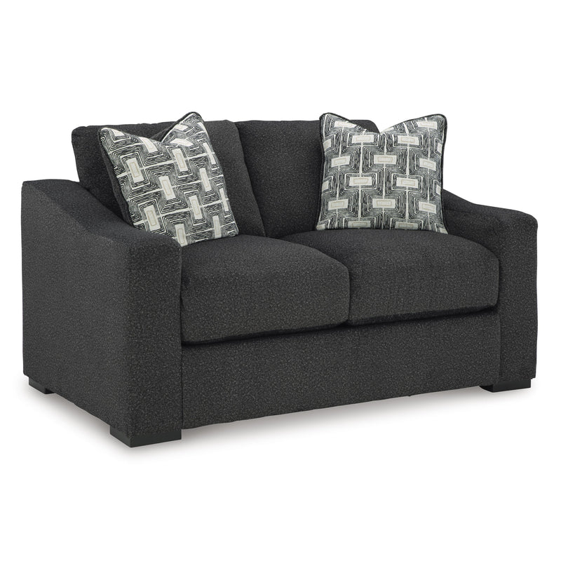  Benchcraft Wryenlynn 49405U3 4 pc Living Room Set IMAGE 3